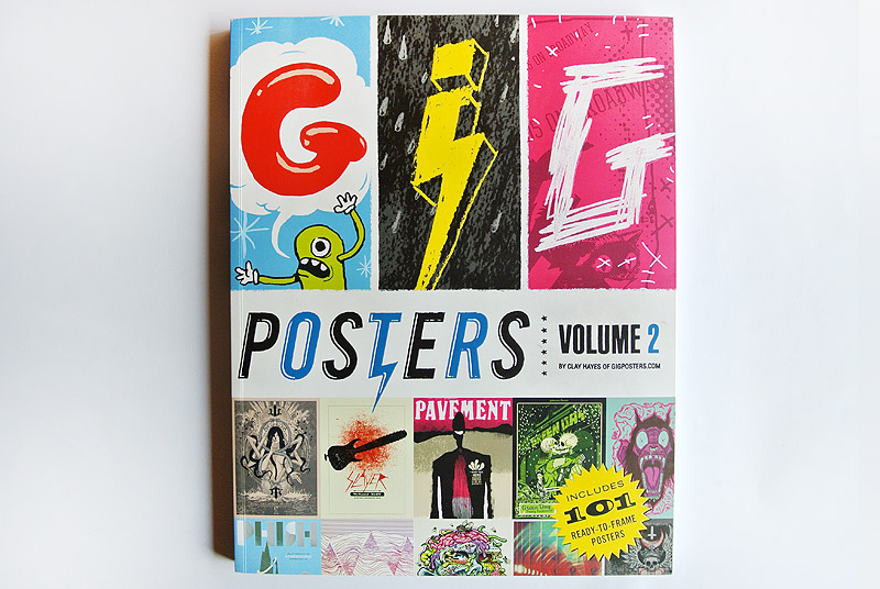 gigposters